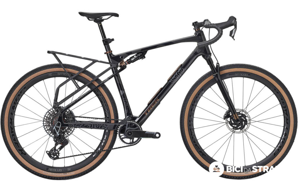Trek CheckOUT