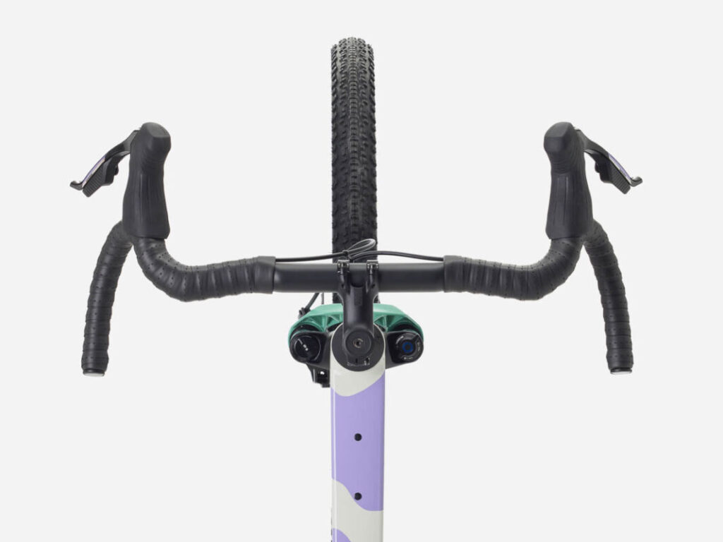 Trek CheckOUT