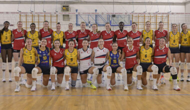 Pallavolo. Chieri '76, netta sconfitta con Pinerolo ad Arma di Taggia