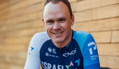 Israel-PremierTech, Chris Froome lascia l'ospedale a dieci giorni dal terribile incidente che potrebbe rappresentare la fine della sua carriera - | CyclingPro.Net