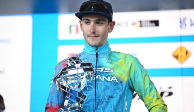 Europei Drôme-Ardèche 2025, i convocati per l'Italia: Scaroni e Bettiol per la prova in linea, c'è Ganna nella cronometro - Fra le donne Longo Borghini cerca rivincite dopo il Mondiale