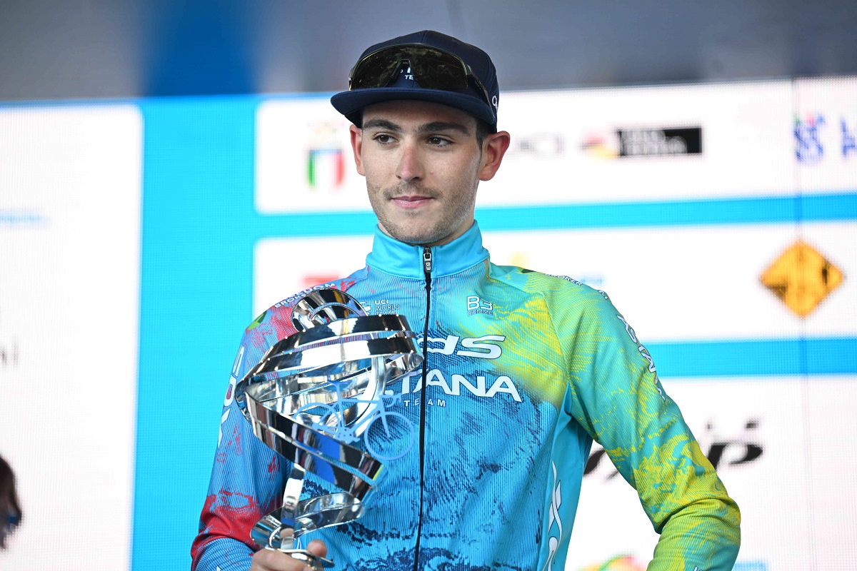 Europei Drôme-Ardèche 2025, i convocati per l'Italia: Scaroni e Bettiol per la prova in linea, c'è Ganna nella cronometro - Fra le donne Longo Borghini cerca rivincite dopo il Mondiale