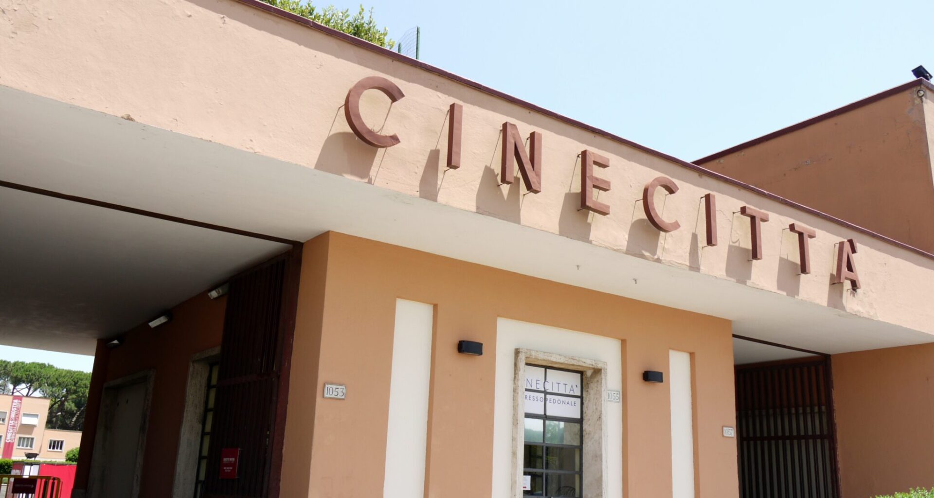 Matera Fiction porta il progetto “Ponti di cinema per la scuola” a Cinecittà con gli studenti del Liceo Dante Alighieri