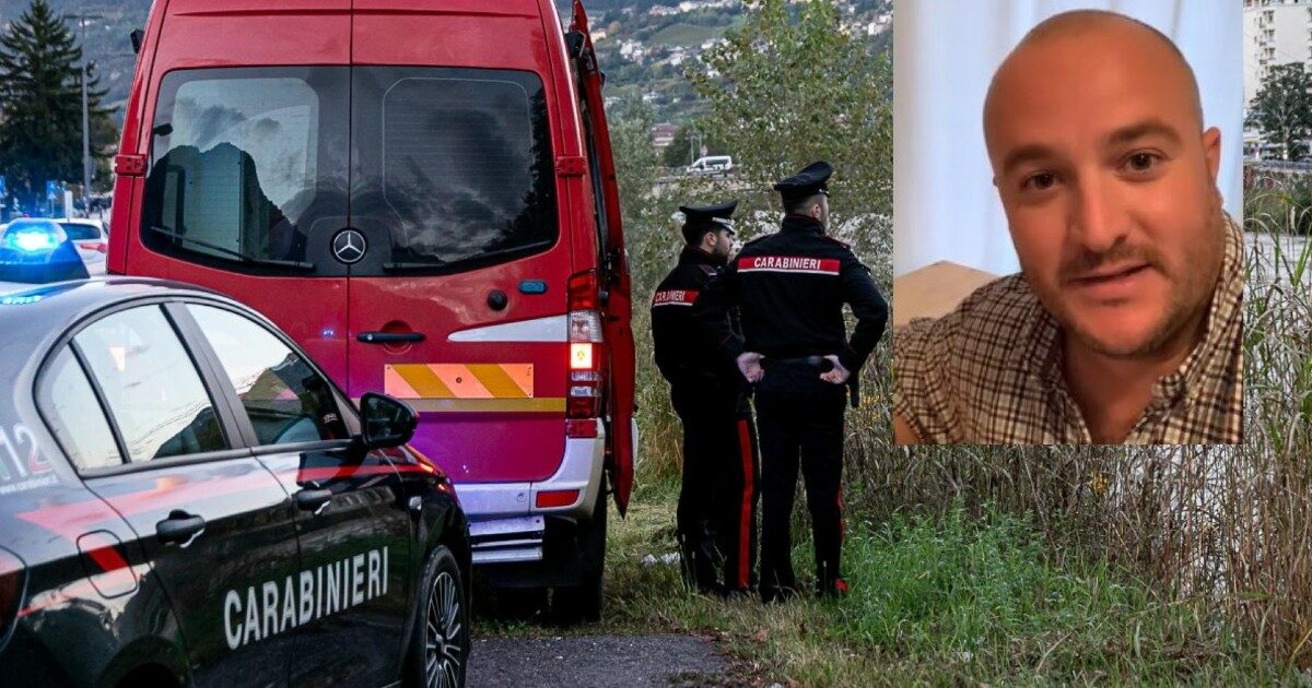 Emanuele Ragnedda confessa dopo il tentativo di fuga in gommone