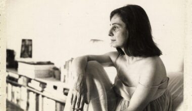 “Tutto il suo pudore”. Cedere all’inconfessabile: la poesia di Goliarda Sapienza