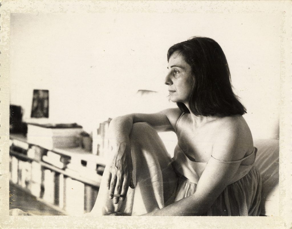 “Tutto il suo pudore”. Cedere all’inconfessabile: la poesia di Goliarda Sapienza