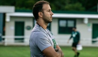 Biella Rugby, sfida in Coppa Italia con i Lyons Piacenza - Newsbiella.it