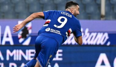 Coda Sampdoria