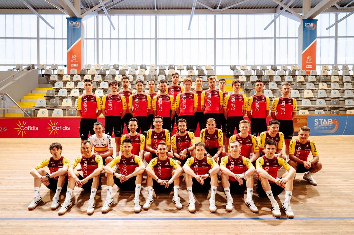 Cofidis, annunciato il divorzio con il general manager Cédric Vasseur: al suo posto arriva Raphaël Jeune