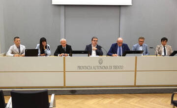 Verso il progetto del nuovo Polo ospedaliero e universitario del Trentino / Notizie / Novità / Azienda Provinciale per i Servizi Sanitari