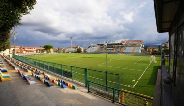 Pianese-Samb finisce 1-1, Fabrizi risponde a Eusepi