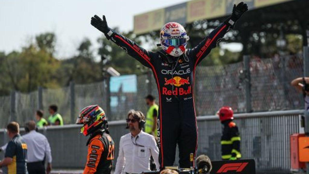 Gp Azerbaigian, Piastri out: Verstappen domina e riapre il mondiale