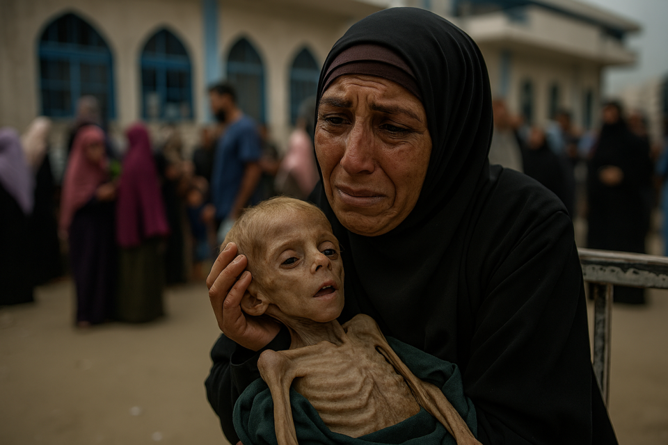Appello internazionale per riaprire il corridoio sanitario tra Gaza e Cisgiordania