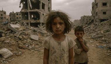 Gaza e Cisgiordania, l’UE stanzia altri 50 milioni di euro: “La carestia è una realtà, servono protezione e accesso umanitario”