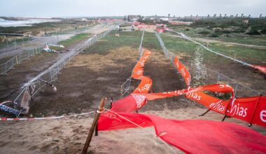 CDM Ciclocross 2025/2026, cambia la sede della prova italiana: si resta in Sardegna ma si va a Terralba