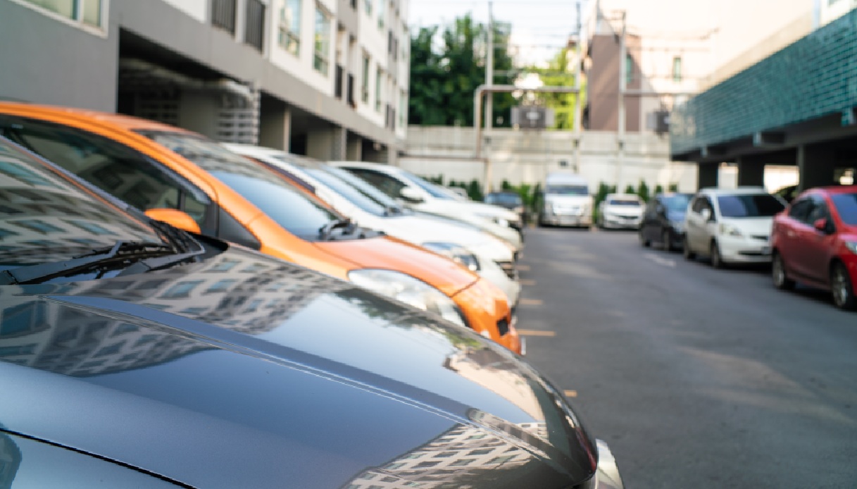 Car Sharing, come risparmiare utilizzando l'auto e restando eco-friendly