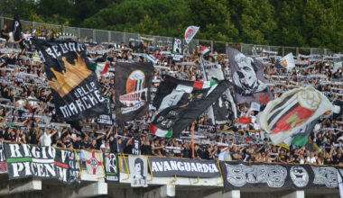 Ascoli-Juventus Next Gen, 0-0. Termina in parità, Picchio padrone del gioco, ma non incisivo