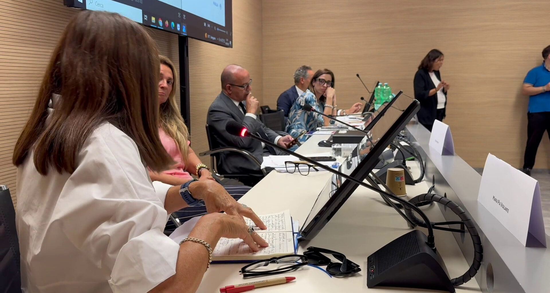 In Puglia un nuovo modello di welfare “a misura” di territorio