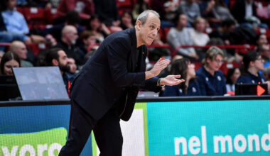 Olimpia Milano, oggi il primo test contro Ulm