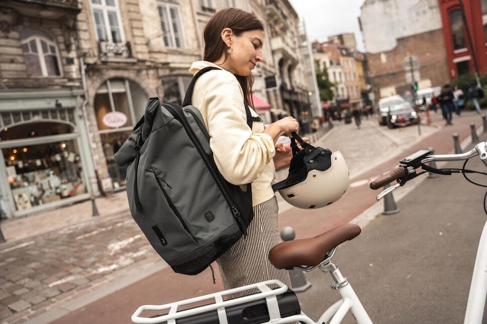 Generazione Z e bicicletta: la rivoluzione urbana parte dai giovani