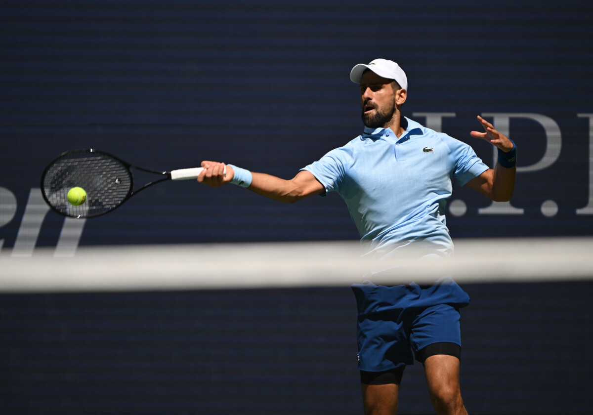 Becker taglia corto su Djokovic: "Se non può più vincere uno Slam, che senso ha andare avanti?"