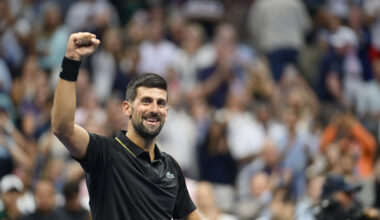 Djokovic e famiglia si sono trasferiti ad Atene
