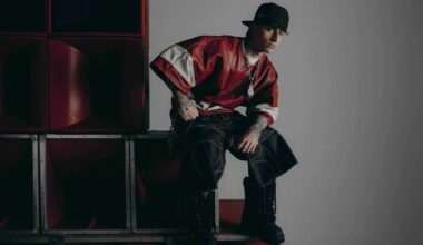 Sick Luke, nuovo disco e uno sguardo a Sanremo: «Se Conti mi vuole al Festival, sto qua» - L'intervista