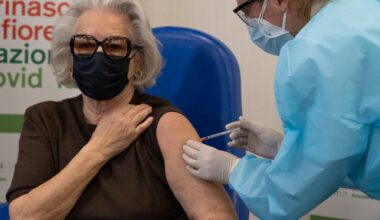 campagna lenta per i ritardi dell’Ema – Agenzia Dire