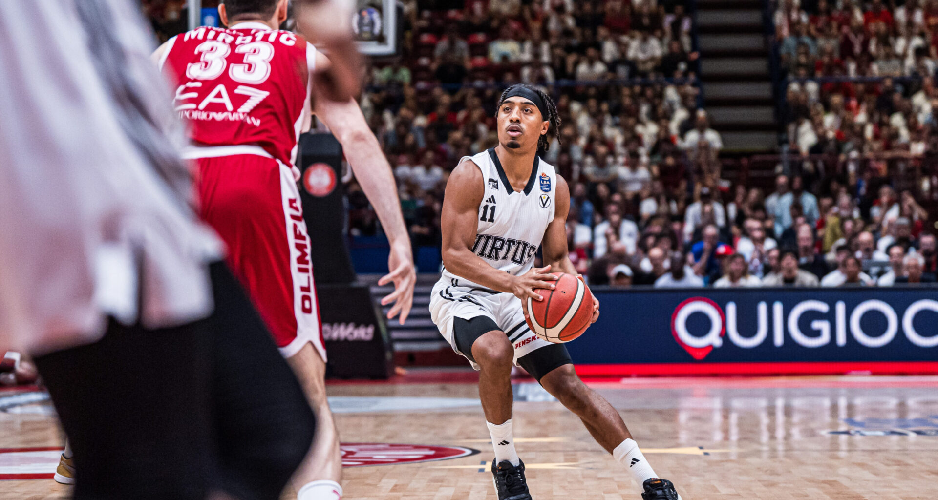 La programmazione televisiva della Frecciarossa Supercoppa 2025