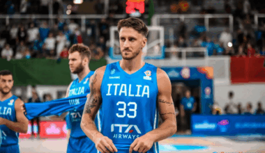 TUTTO IL BASKET E' CON TE, FORZA AKI