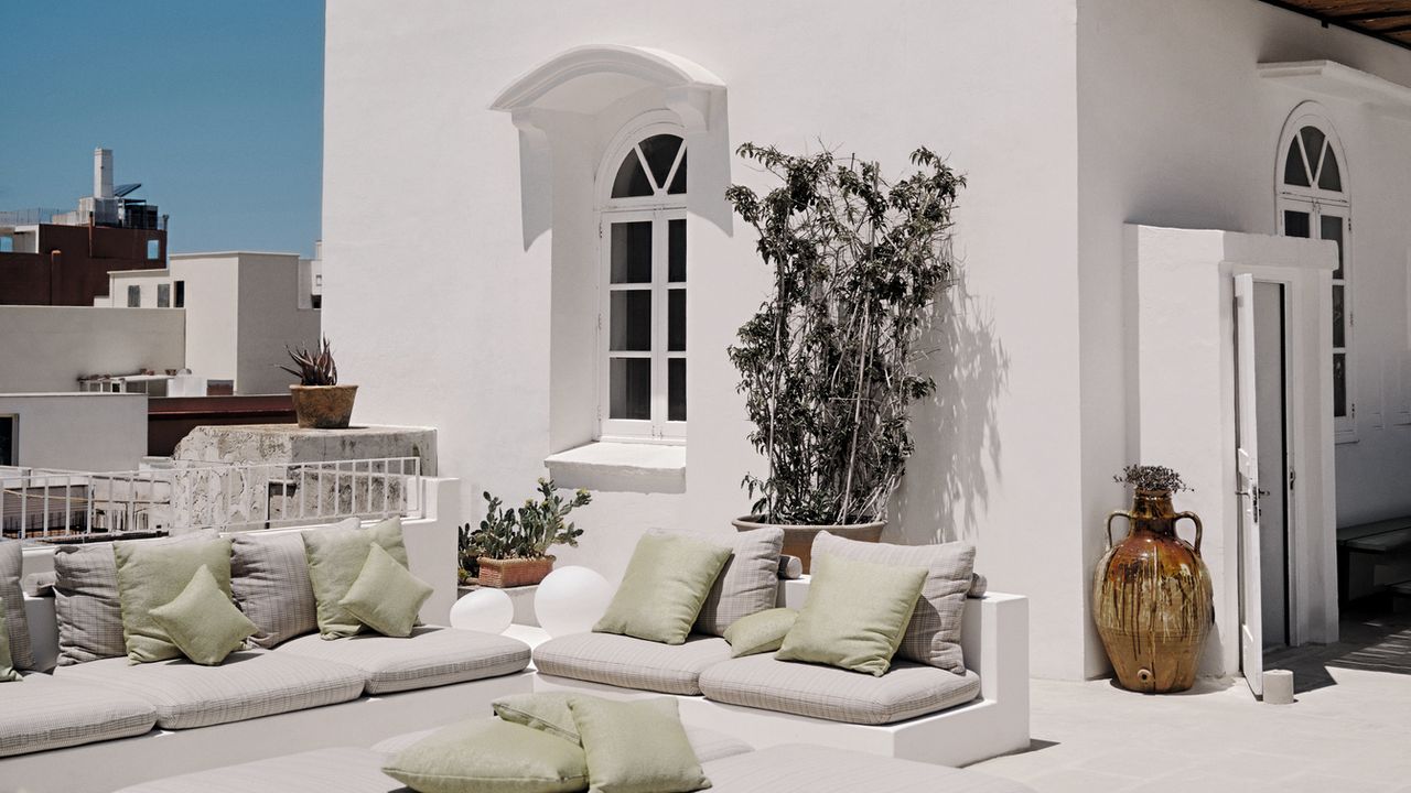 Architectural Digest Italia logo