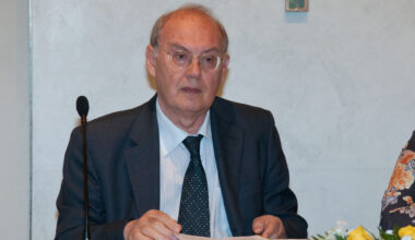 Antonio Petrucci presenta il libro «La pelle del serpente»