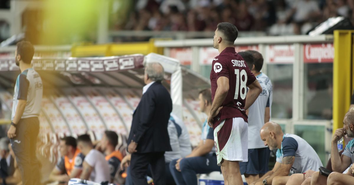 Torino, chi gioca contro l’Atalanta? Le possibili scelte di Baroni