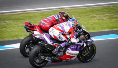 La MotoGP™ fra Oriente e Australia, lì dove può succedere di tutto