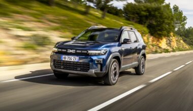 nuove motorizzazioni tra ibrido e GPL, fino a 1.450 km di autonomia