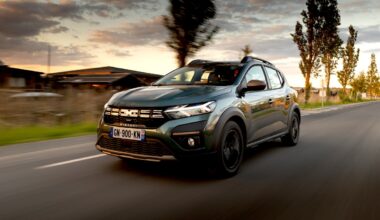 il crossover versatile per eccellenza