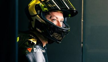 Sport, moto GP S.Marino e Rimini: Dainese dona all’Unicef il KIT n1/46 per il 46° compleanno di Valentino Rossi