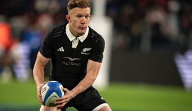 Damian McKenzie