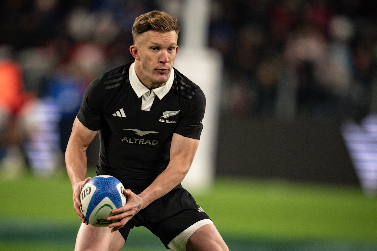 Damian McKenzie