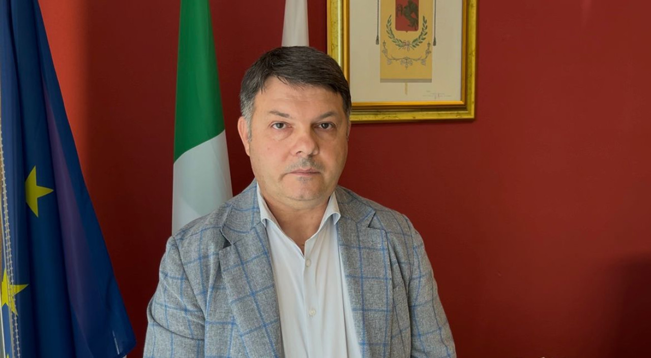 Riconversione Ospedale Caracciolo, protesta L'amministrazione di Agnone. Saia: 'Sono pronto allo sciopero della fame'. - News Della Valle