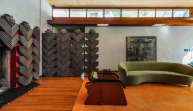 Architectural Digest Italia logo