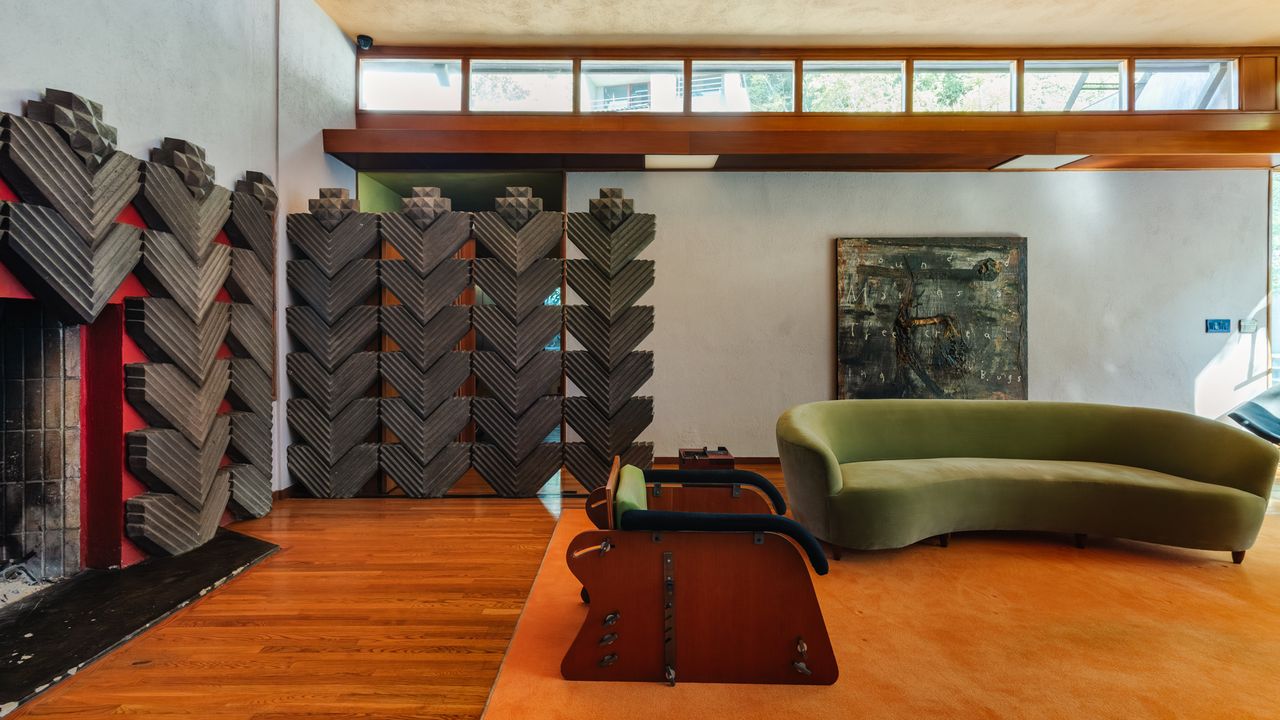 Architectural Digest Italia logo