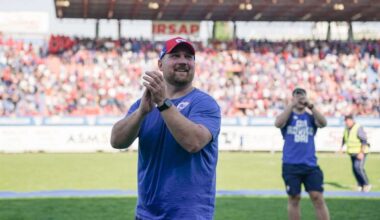 Supercoppa Italiana di Rugby, parola a Davide Giazzon