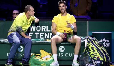 Hewitt durissimo: "La Coppa Davis ha perso la sua anima"