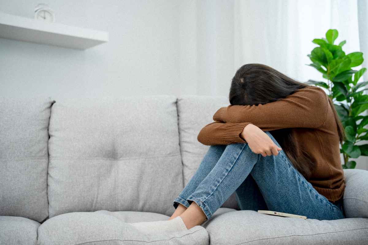 Depressione