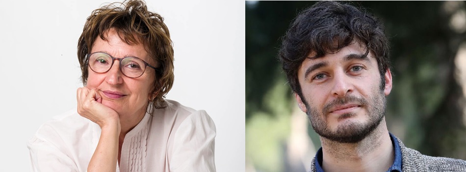 "Libri Liberi": Donatella Di Pietrantonio e Lino Guanciale alla casa Circondariale di Bari
