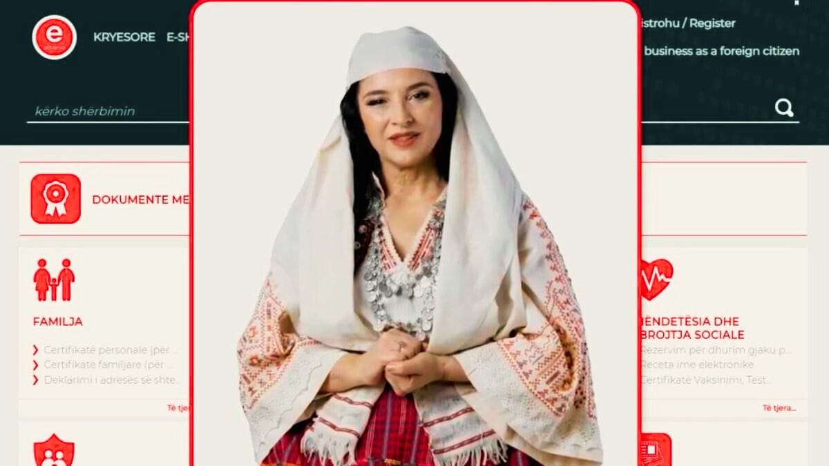 Nessun Paese lo aveva mai fatto: l’Albania nomina Diella, il primo ministro AI al mondo nato per combattere la corruzione negli appalti pubblici - alanews