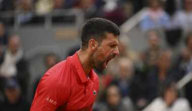 Tiafoe stronca Djokovic: "Ormai è troppo vecchio, non può più battere Sinner e Alcaraz"