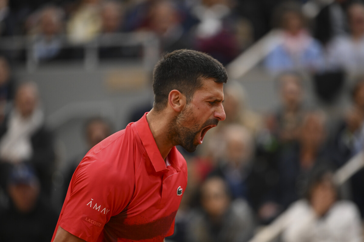 Tiafoe stronca Djokovic: "Ormai è troppo vecchio, non può più battere Sinner e Alcaraz"