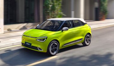 Dongfeng Motor Italia protagonista con tante novità